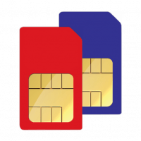 dual-sim
