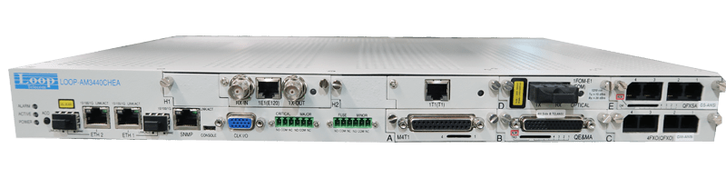 AM3440-E
