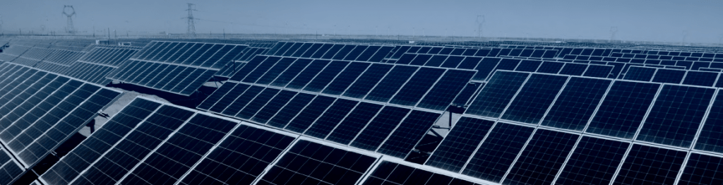 Monitorización remota de plantas solares