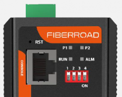 Fiberroad rediseña su familia de switches gestionables FR-7M y no gestionables FR-7N