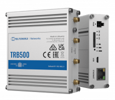 TRB500 - Gateway industrial 5G