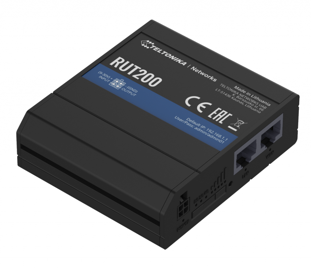 RUT200