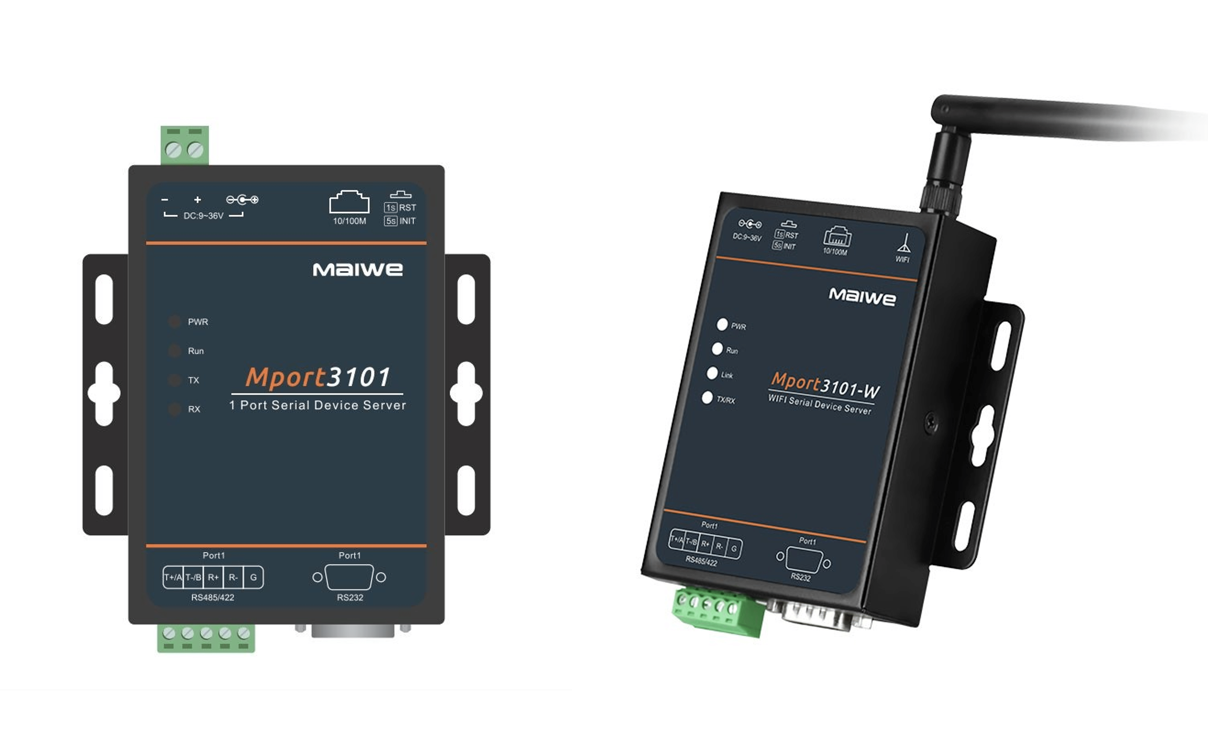 Mport3101-family