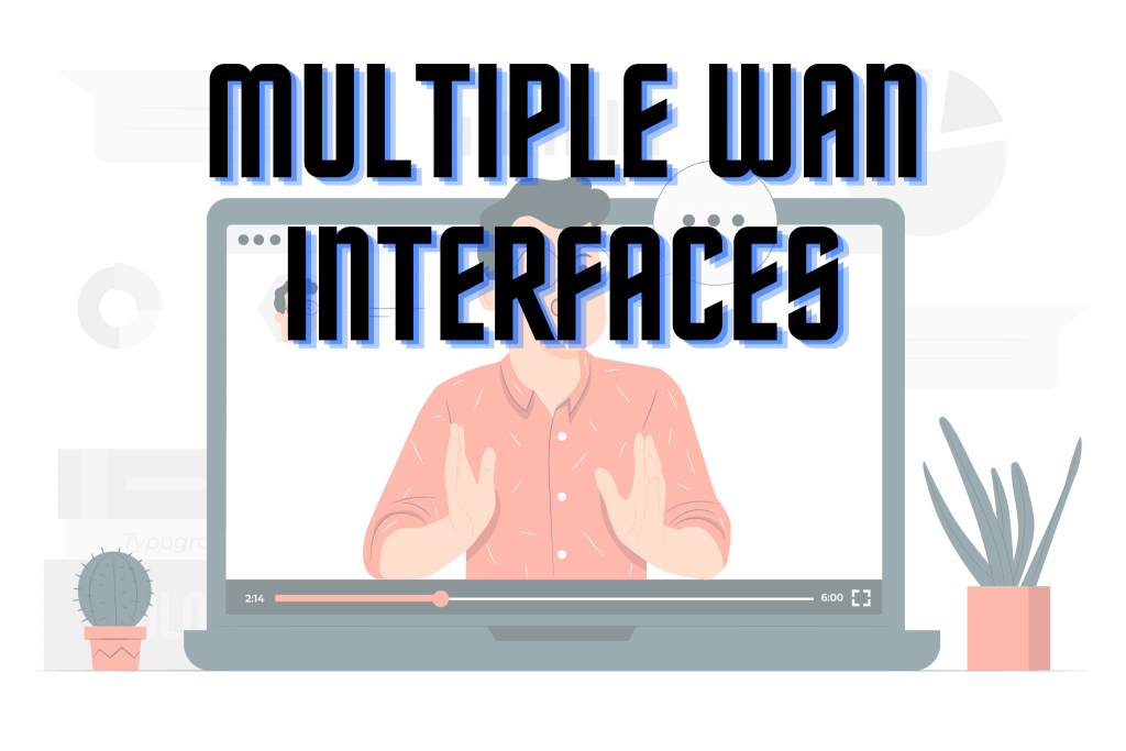 ¿Cómo añadir múltiples direcciones IP a mi interfaz WAN para hacer varios NAT 1:1?