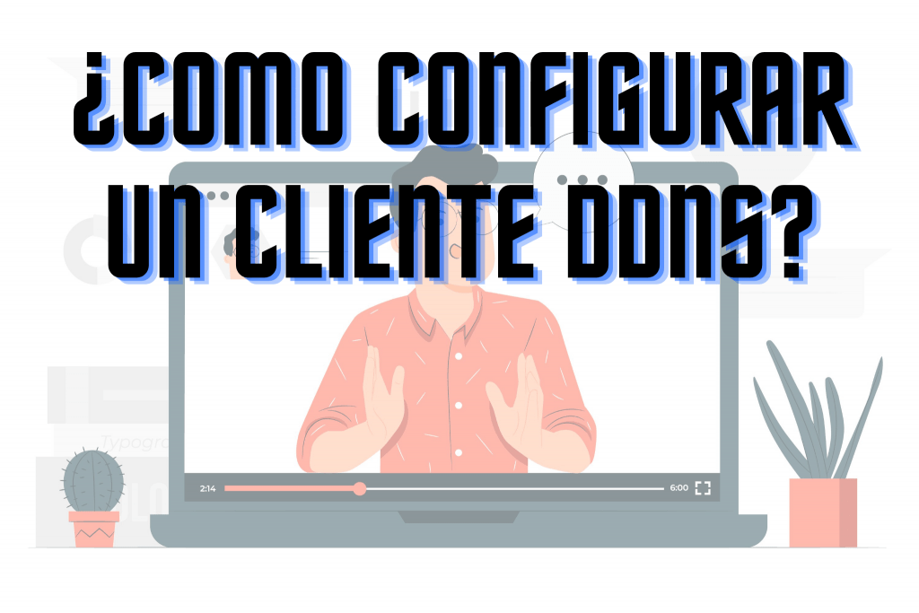 ¿Cómo configurar un cliente DDNS en los routers Teltonika?