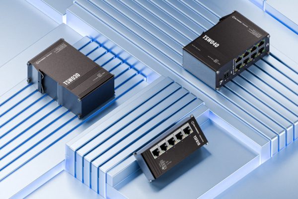 TSF010, TSW030 y TSW040