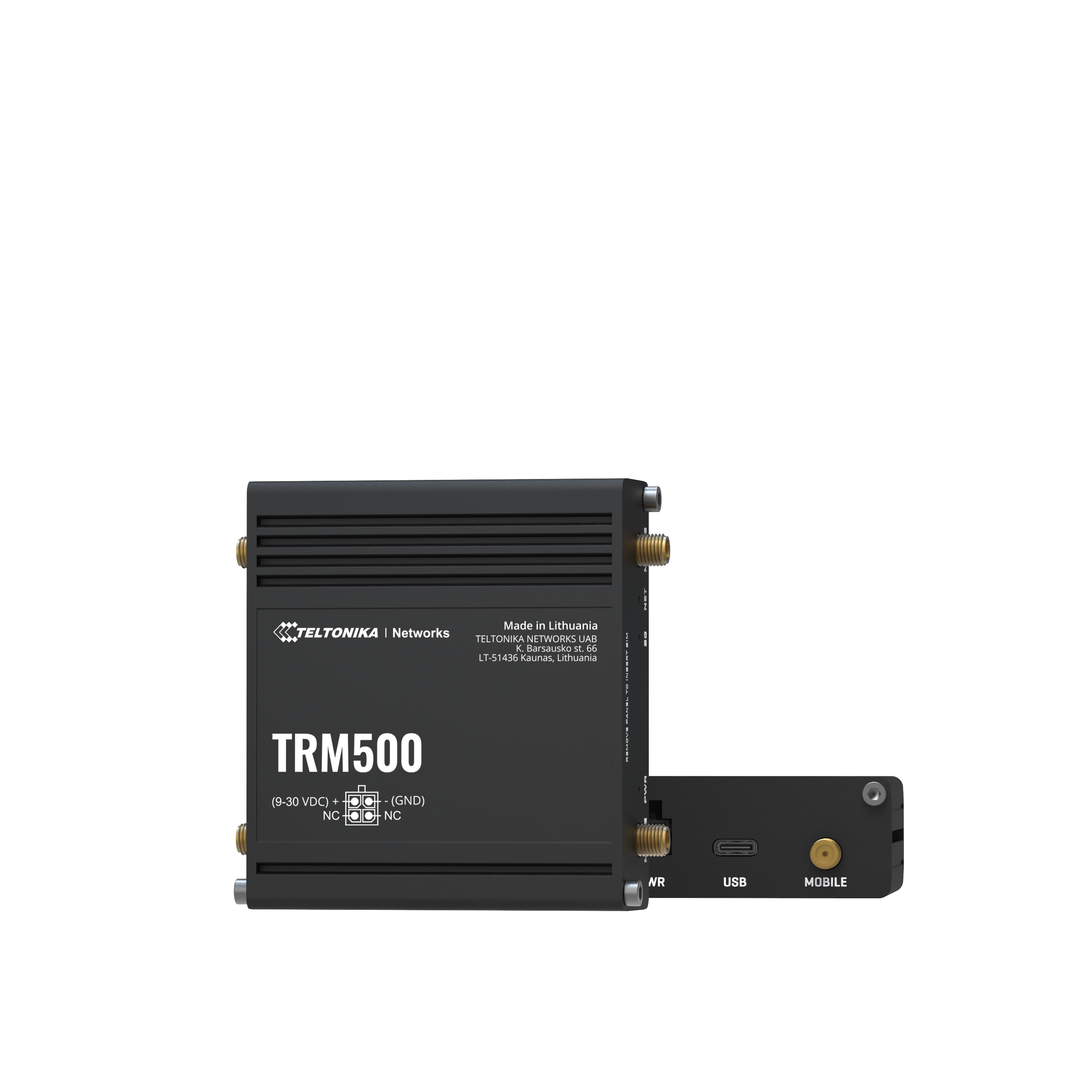 TRM500 - MÓDEM 5G CON USB TIPO-C - Davantel