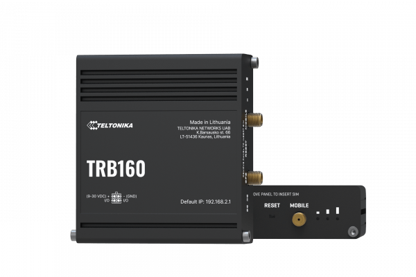 TRB160