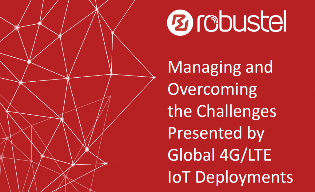 Desafiando las Fronteras de la Conectividad: Superando Obstáculos en la Implantación Global de IoT