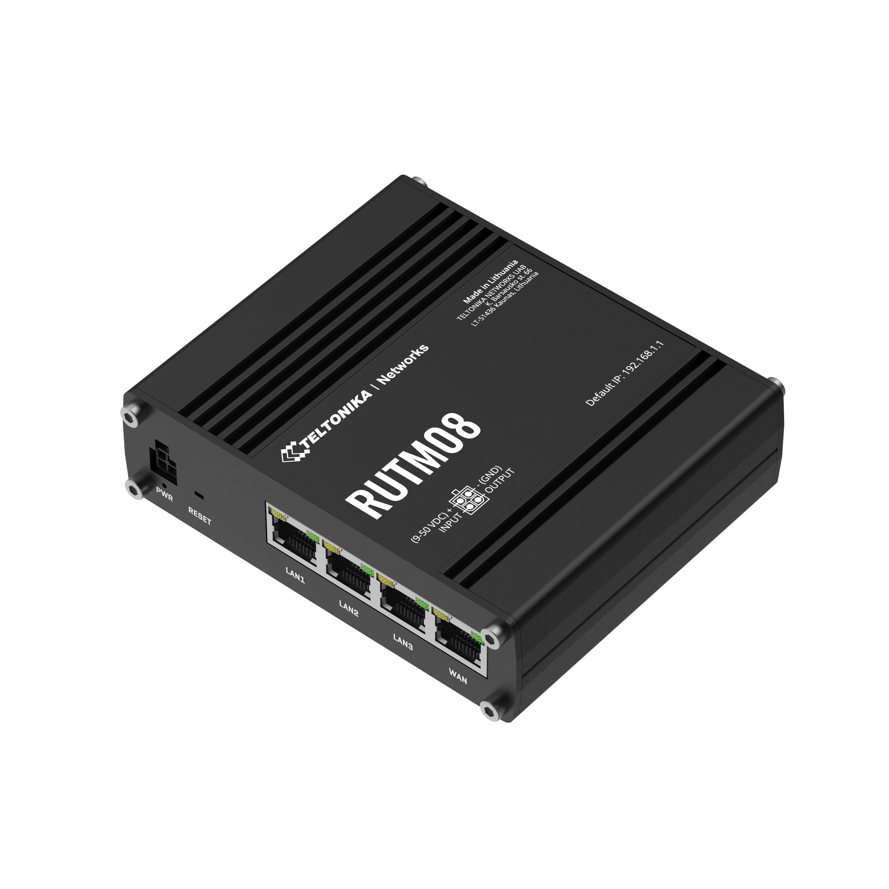 100 Modem R402 RUTM08 - Davantel