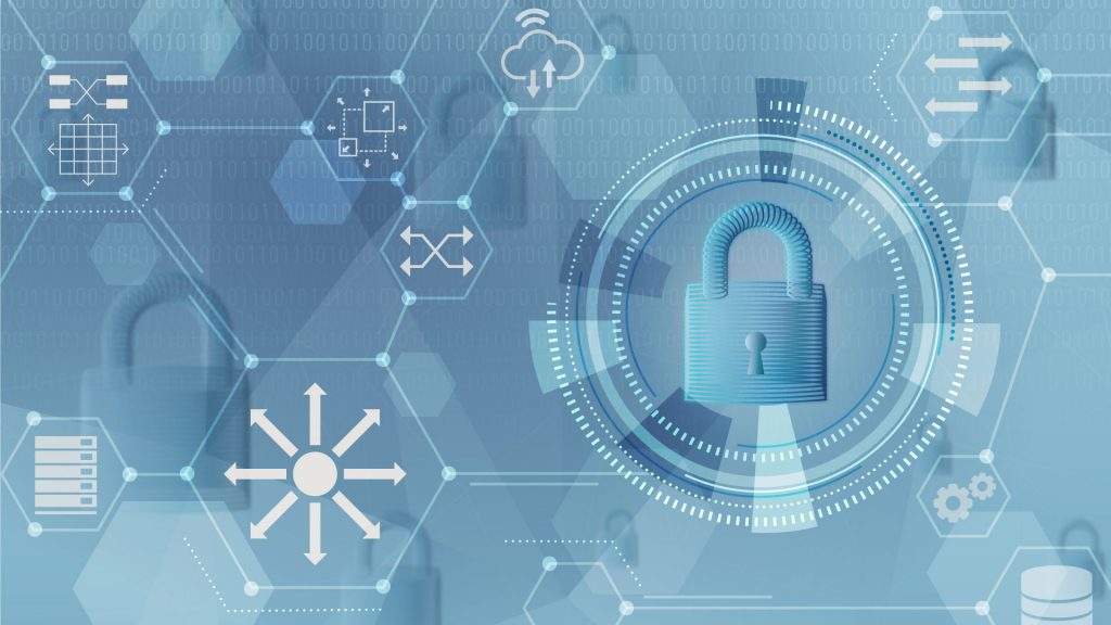 La Evolución de la Seguridad en Redes: De MACSec a la Encriptación AES