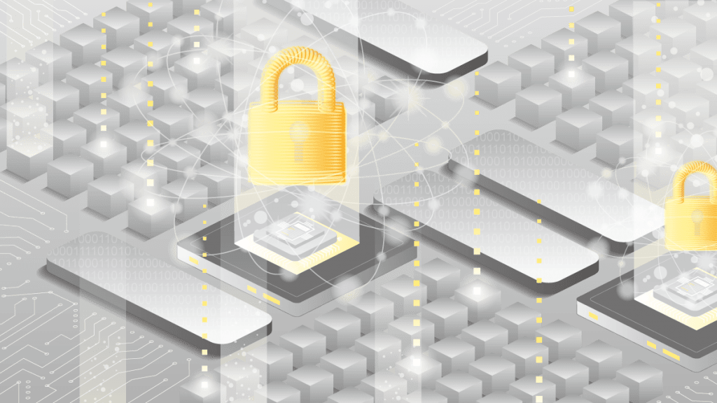 Whitepaper : Implementación de cifrado AES sin intercambios de claves para la protección de bases de datos.