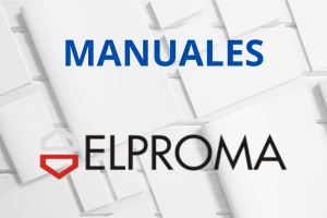 Manuales Elproma