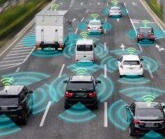 IoT para la automoción