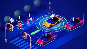 Tecnología Vehicle-to-Everything (V2X)