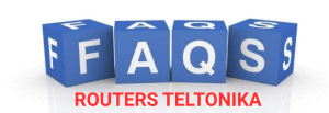 FAQs Teltonika