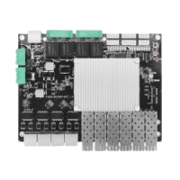 Switches para entornos mineros, petróleo y gas