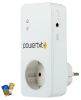 Powertxt - Apagado y encendido por SMS