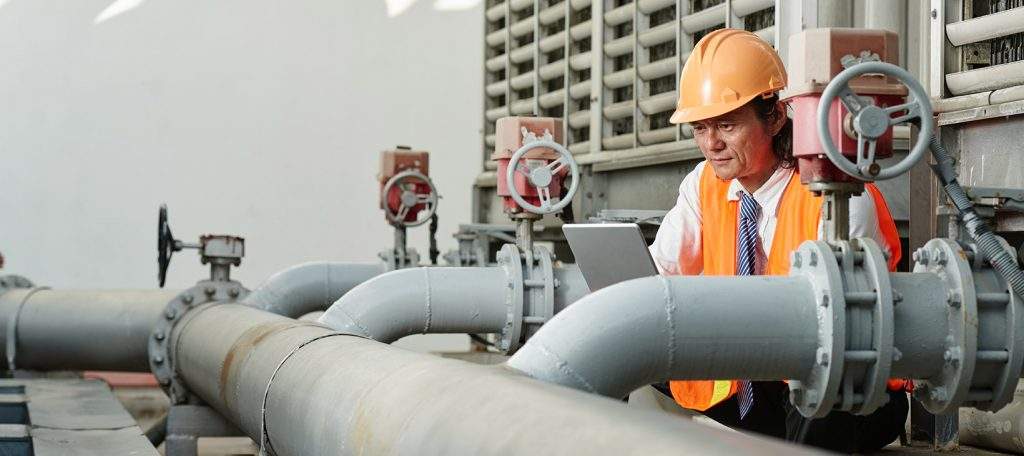 Soluciones Avanzadas para la Supervisión de Oleoductos y Gasoductos y Redes de Comunicación SCADA