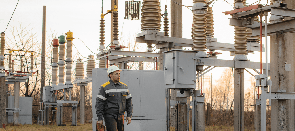 Soluciones de Automatización en Subestaciones según IEC 61850