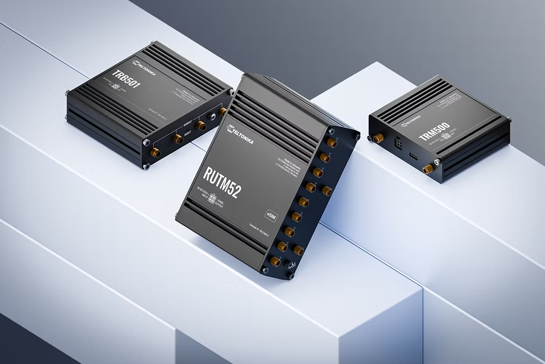 Routers, gateways y módems: ¿cuál es la diferencia?