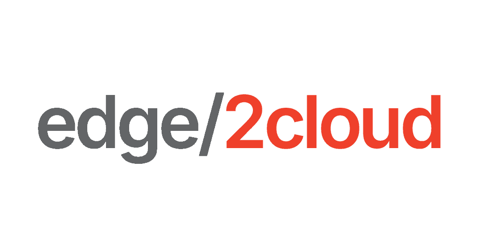 Edge2Cloud