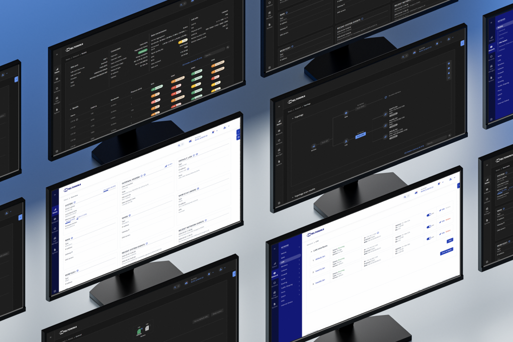 🚀 RutOS 7.22 y 7.23: Network Slicing 5G, 2FA y mucho más